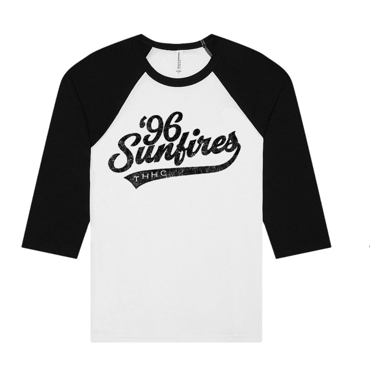 ‘96 Sunfires 3/4 sleeve