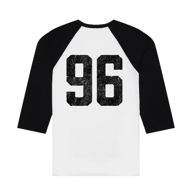 ‘96 Sunfires 3/4 sleeve