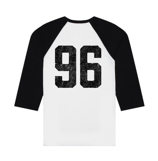 ‘96 Sunfires 3/4 sleeve