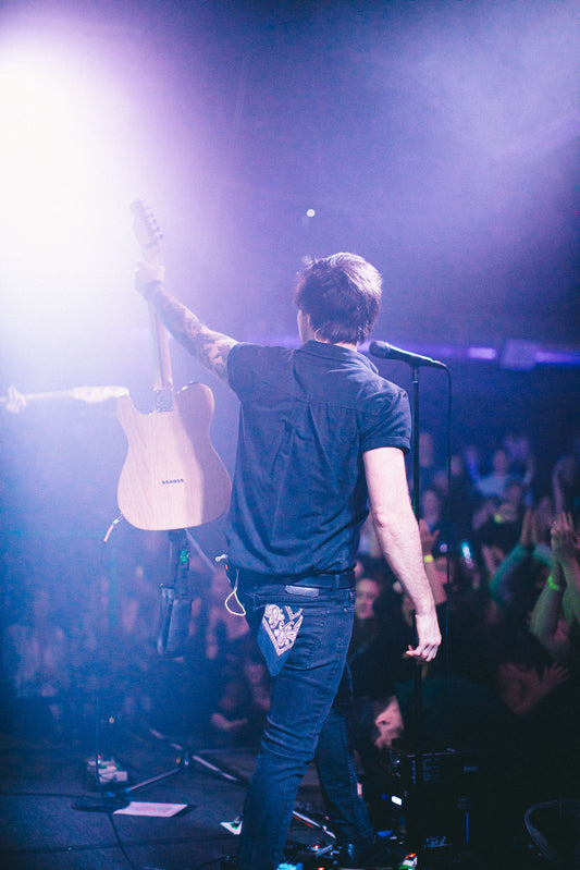 (FULL CONCERT) The Honest Heart Collective - Live From Thunder Bay