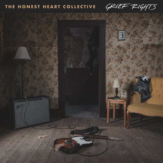 Grief Rights CD
